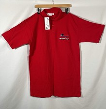 Vintage arrows polo shirt - arrows,