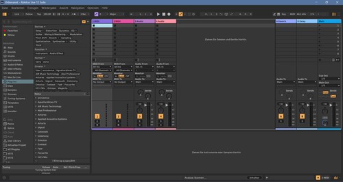 Ableton live suite - ableton, 12