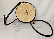 Carvela Boho Round Beach BAG
