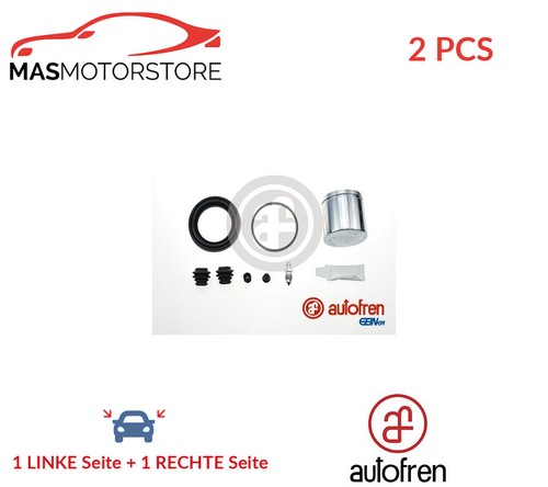 Repair kit brake - repair, caliper