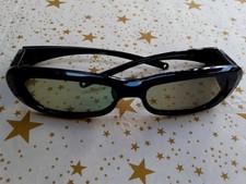 LG AG5250 ACTIVE 3D Glasses