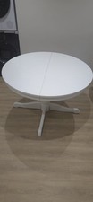 Round oval extendable kitchen - round/oval,