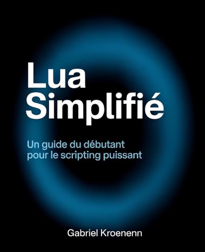 Lua simplifi guide - un,