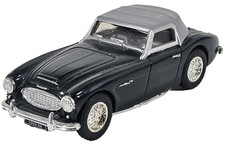 Corgi Classics D735 Austin
