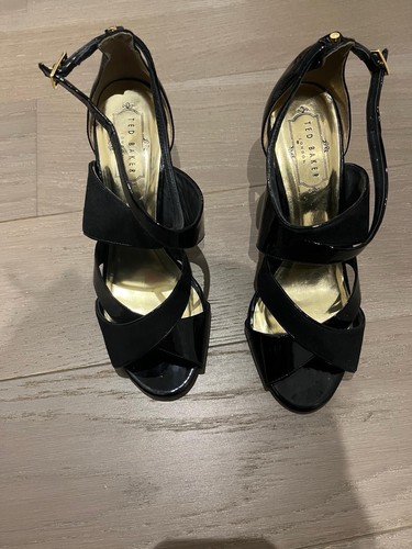 Ted baker london - baker, black