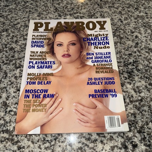 Play boy magazine - play,