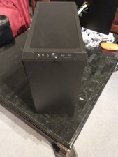 Fractal Design Define S ATX