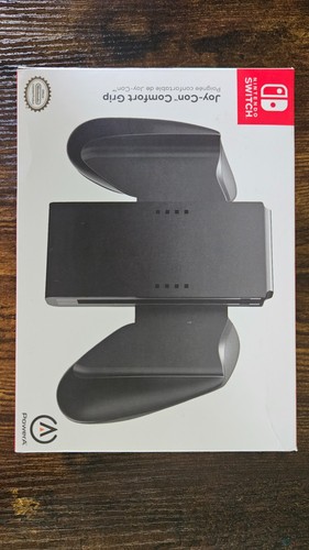 Nintendo switch joy con grip - joy-con,