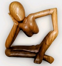 Home Decor Large Wooden Hand