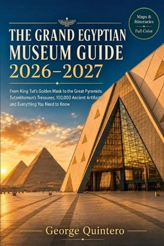The grand egyptian - the,