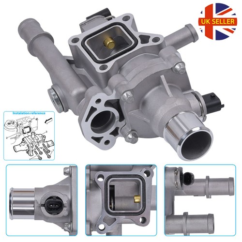 Thermostat housing for - thermostat,