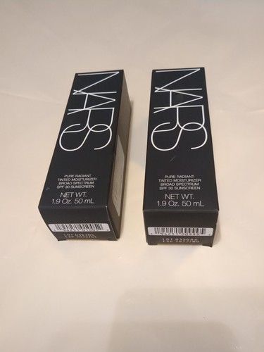 Nars pure radiant tinted - 2,