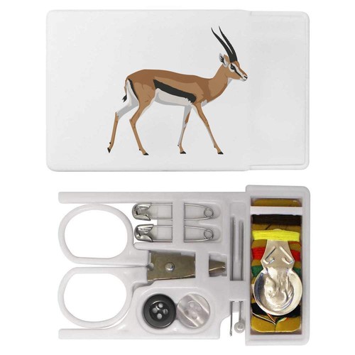 Graceful gazelle mini - mini, travel