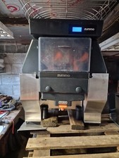 ZUMMO Commercial Industrial