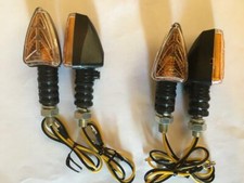 Kawasaki H1E500 HZ 400 KDX