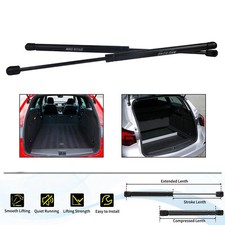 2x For Vauxhall Opel Astra H