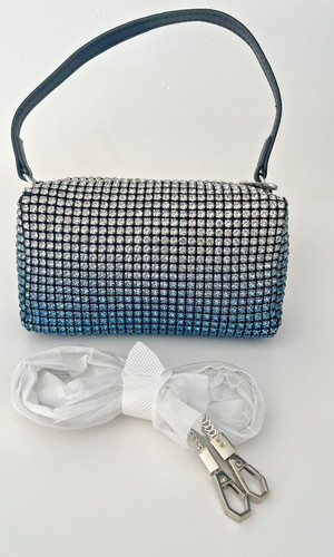 Marina galanti crystal blue - marina,