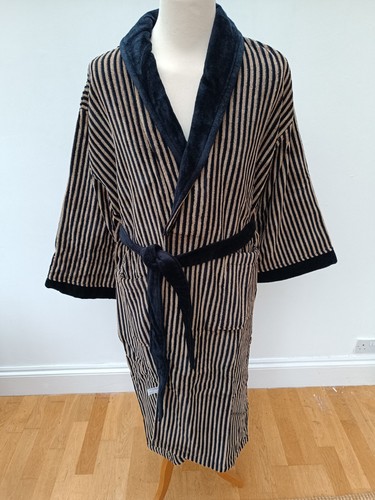 Walter seitz dressing gown - seitz,