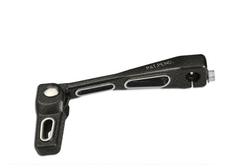 Carbon shift pedal for - , aprilia