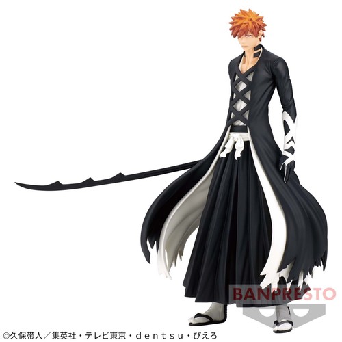 New bleach solid - solid, and