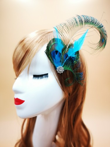 Dark green gold - dark, peacock