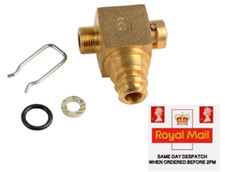 Vaillant 014675 Turbomax Plus