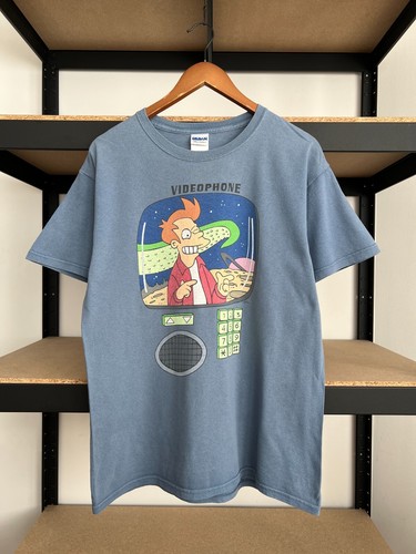 Vintage 2008 futurama fry - 2008,