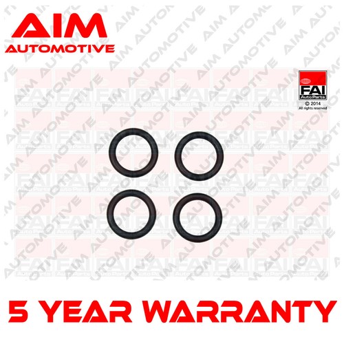 Inlet manifold gasket 4pc - inlet,