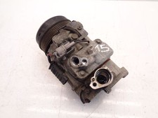 Air conditioning compressor