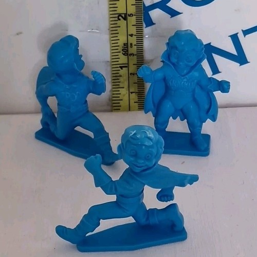 Vintage 1980s kelloggs - 3,
