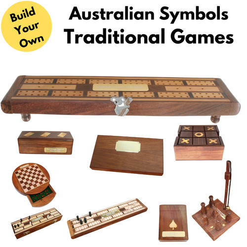 Australian symbols traditional - symbols,