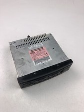 DE2868 PEUGEOT 206 2011 CD RADIO CONTROL 96635823XT [PIN/CODE NOT INCLUDED]