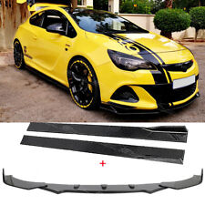 For Vauxhall Opel Astra J K