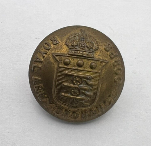 Ww2 raoc royal - raoc,
