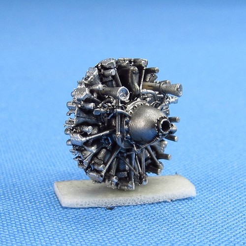 Bristol mercury engine - bristol,