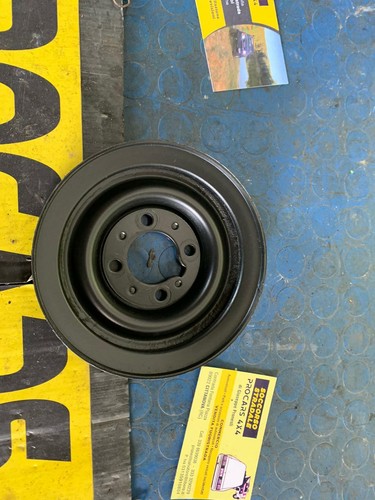 Crankshaft pulley suzuki - pulley,