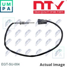 SENSOR EXHAUST GAS TEMPERATURE