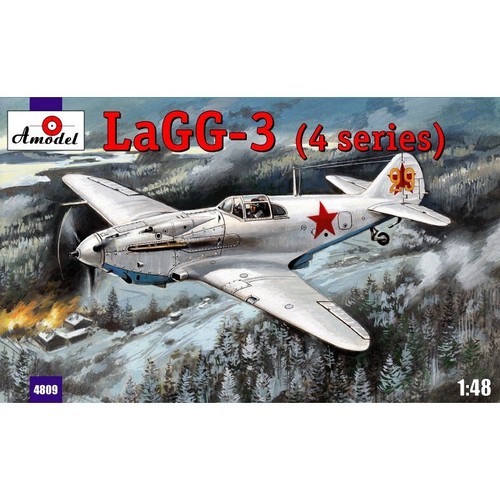 Lagg series kits - series, models