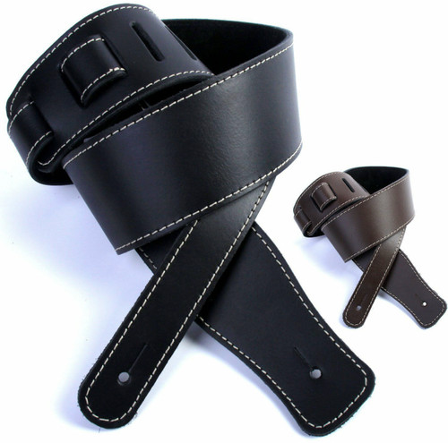 Genuine real leather - genuine, guitar