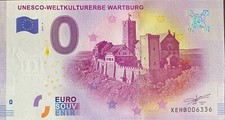 Ticket 0 Euro UNESCO World