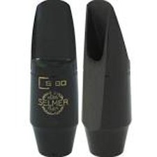 Selmer S80 C* Tenor Sax