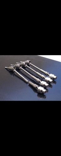 Traxxas emaxx tmax cvd axle - cvd,