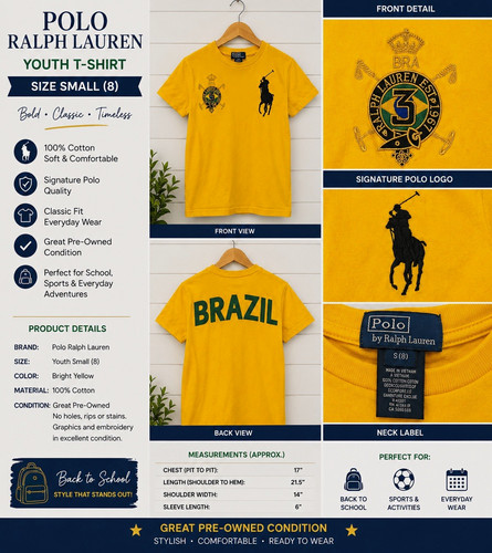 Polo ralph lauren brazil logo - ralph,
