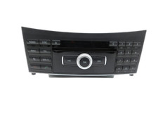 Navigation System Navi COMAND