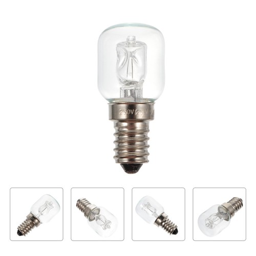 Heat resistant oven light - resistant,