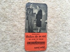C1950s VINTAGE THE