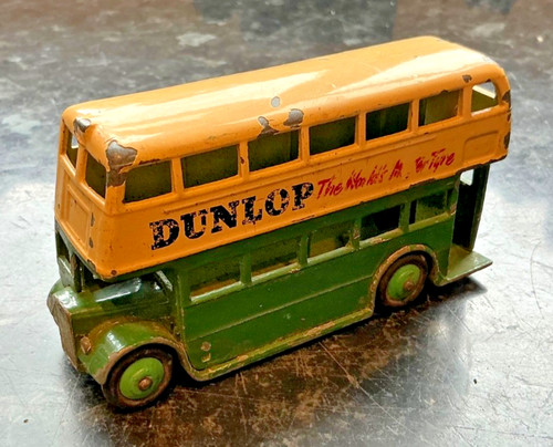 Dinky toys 290 - dinky, leyland