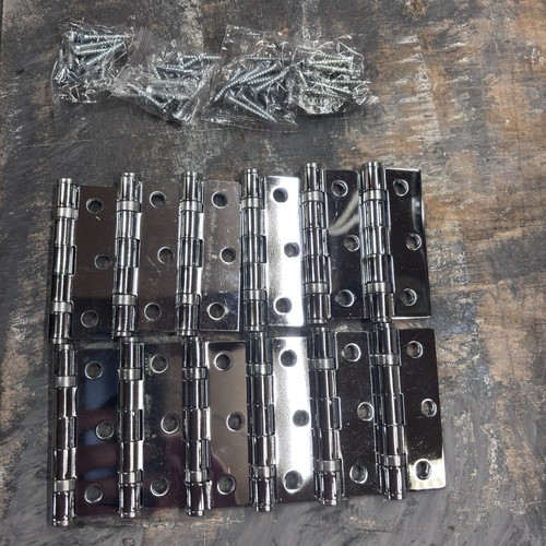 Ball bearing door hinges - bearing,