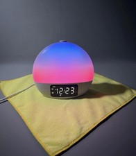 Sunrise Alarm Clock Wake Up
