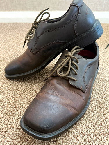 Mens hush puppies size - hush,